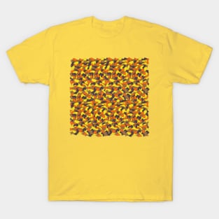 abstract 020 T-Shirt